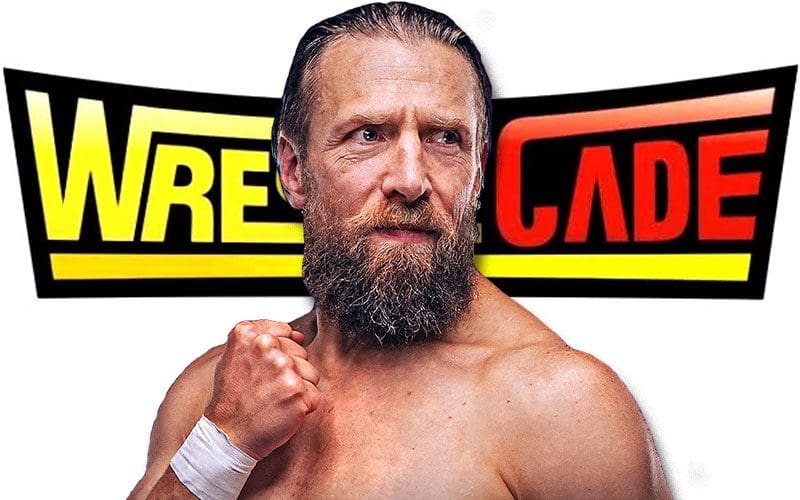 Unforeseen Circumstances Behind Bryan Danielson Pulling Out Of Wrestlecade Unveiled