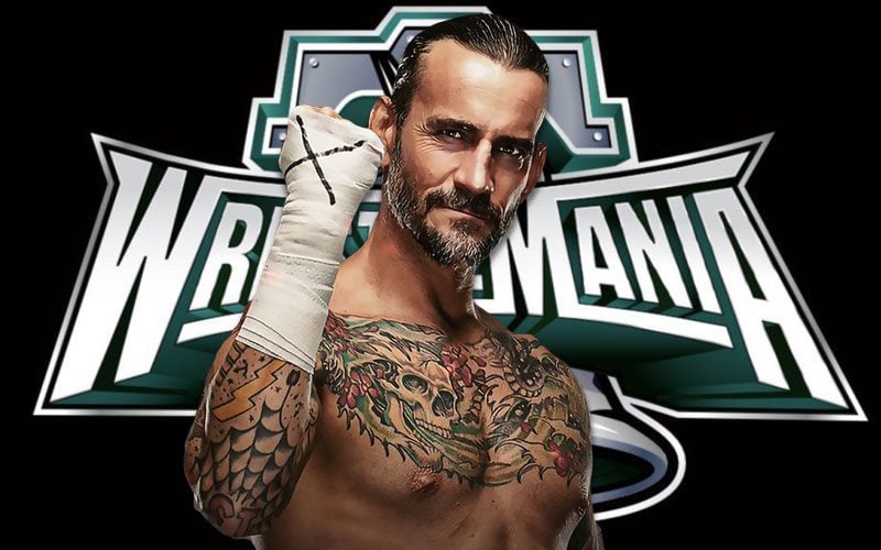 CM Punk's return has fans raving about who they want as his next opponent  in Wrestlemania