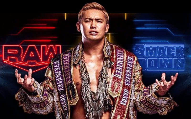 Speculations On Kazuchika Okada's WWE Future