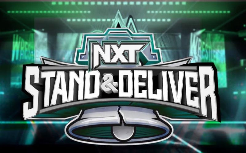 WWE Discussing Special Plans For Stand & Deliver Premium Live Event