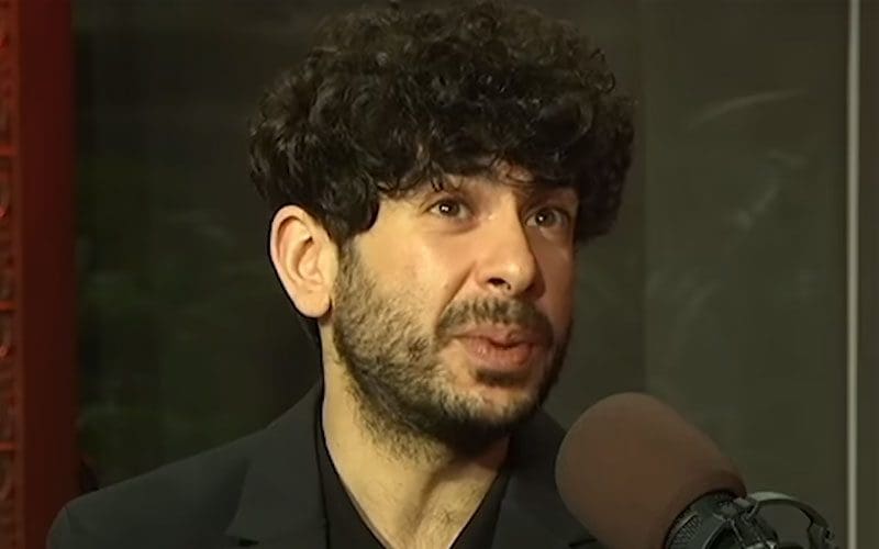 Tony Khan Grilled Over Aew’s Lack Of Storytelling