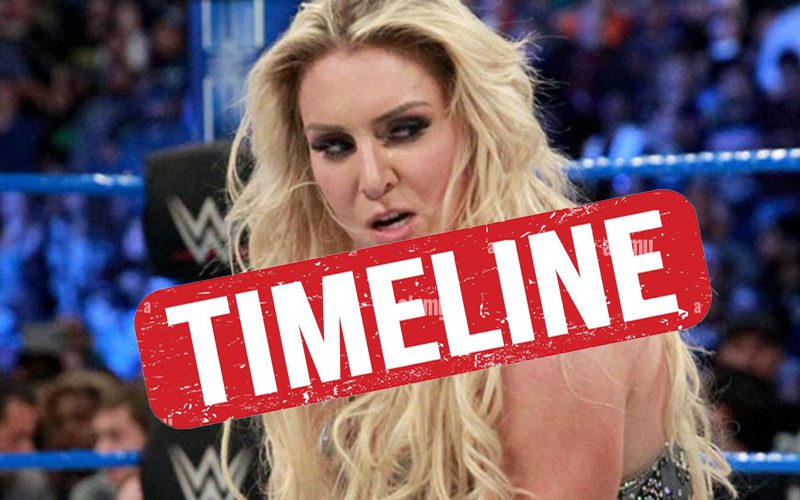 Charlotte Flair's Surgery Timeline After Knee Injury Unveiled
