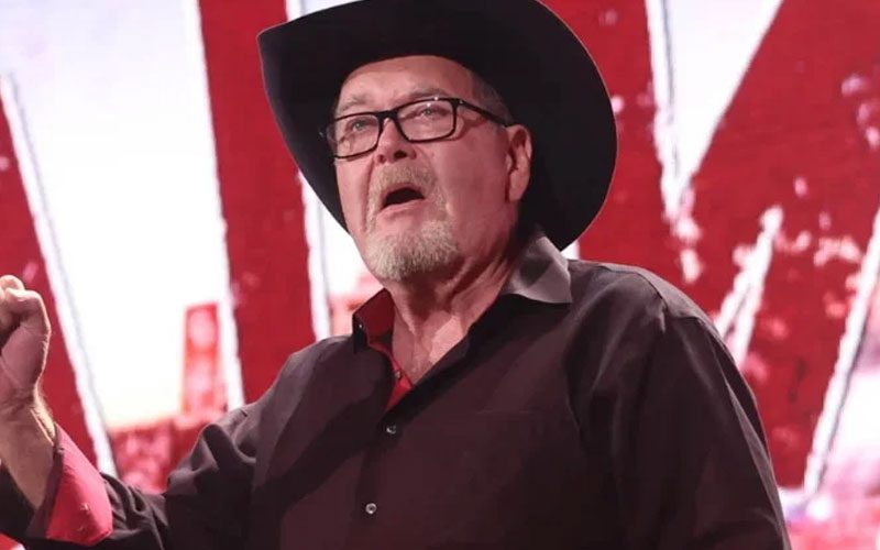 Jim Ross Comments On Adam Page's Concussion On AEW Dynamite