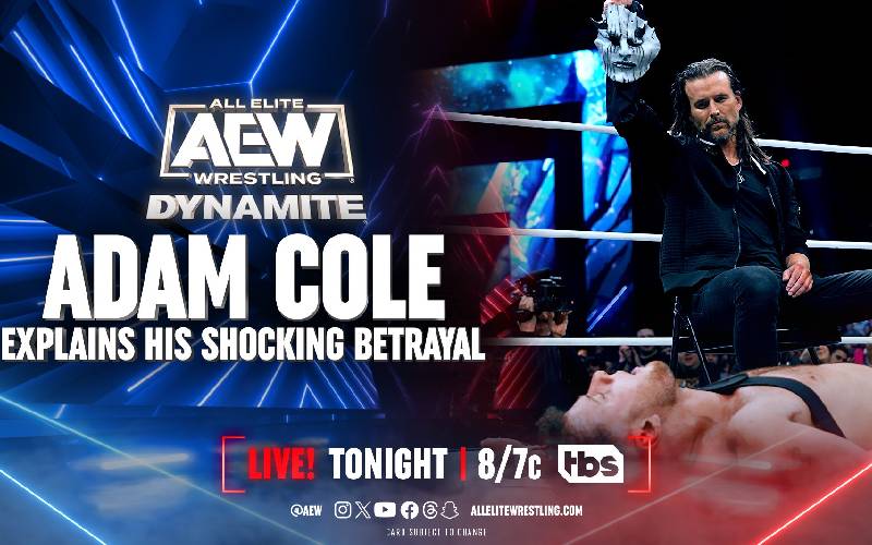 AEW Dynamite Results (3/1/23): Two Title Matches And More