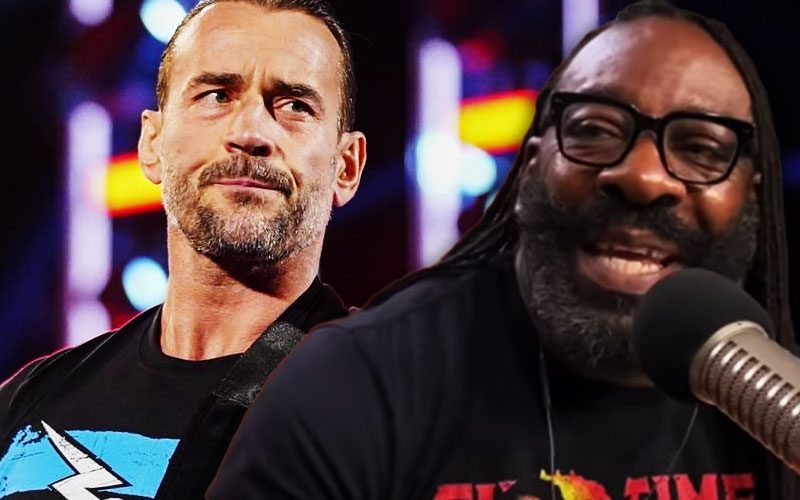 Booker T Names What He Believes Has Been Holding Bray Wyatt Back