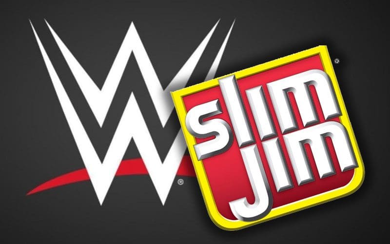 WWE, Slim Jim return to the ring with partnership ahead of SummerSlam