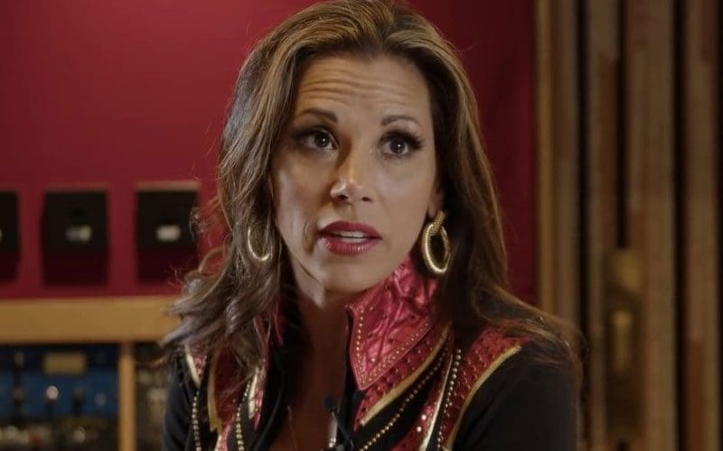 Ex-wwe Star Mickie James Lands New Gig As Creative Director And Head Of 