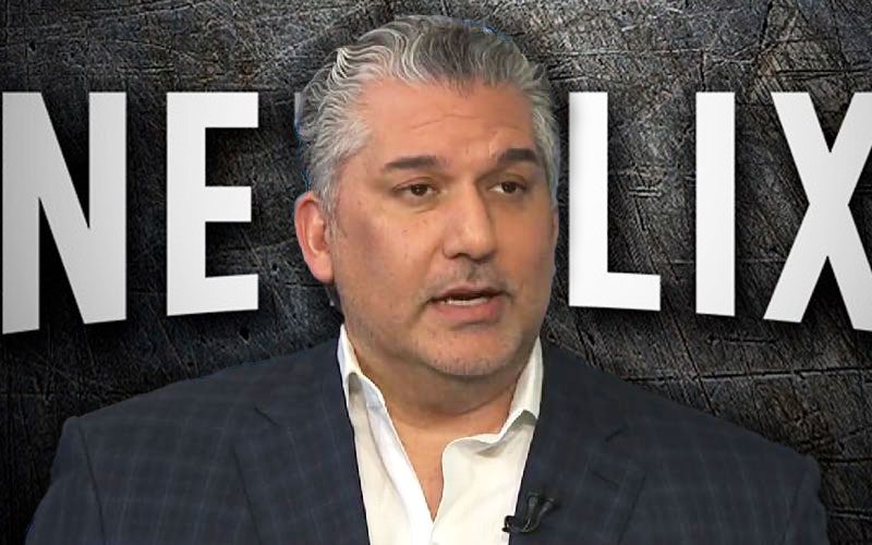 Nick Khan Hints at the Possibility of Behind the Scenes WWE Documentaries as Part of Netflix Deal