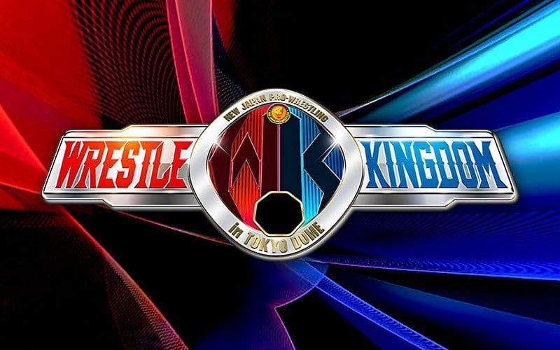 NJPW Wrestle Kingdom News, Rumors, Spoilers & Results