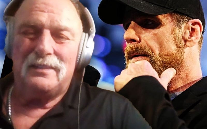 Jake “The Snake” Roberts Didn’t Consider Shawn Michaels a Main Event Star