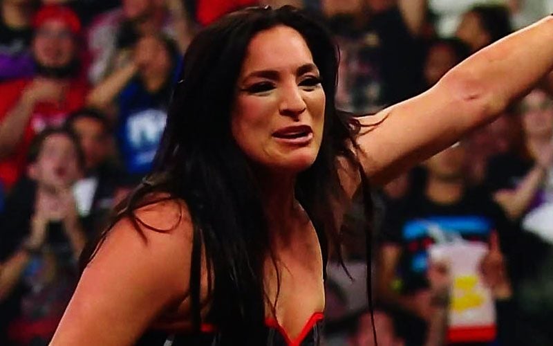 Raquel Rodriguez Wins Last Chance Battle Royal on 2/19 WWE RAW to Earn Elimination Chamber Spot