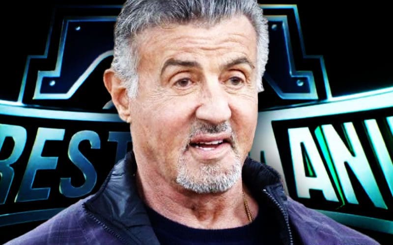 Sylvester Stallone’s WrestleMania 40 Appearance Hits Major Roadblock