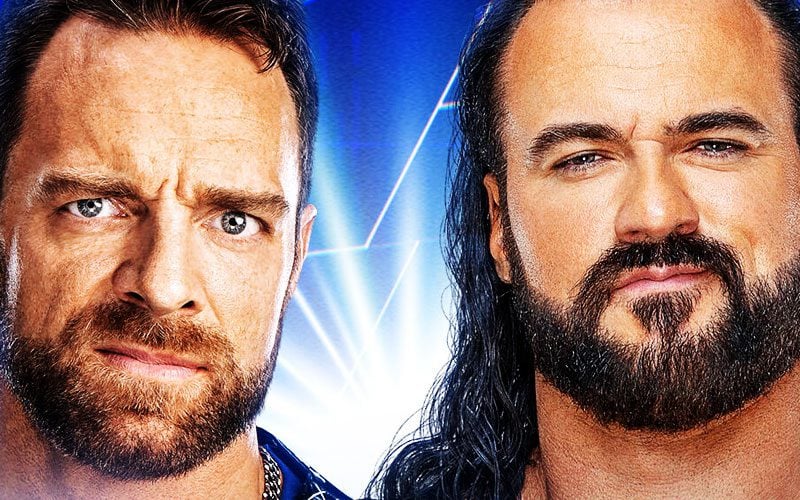 WWE SmackDown February 23, 2024 Preview Confirmed Matches, Start Time