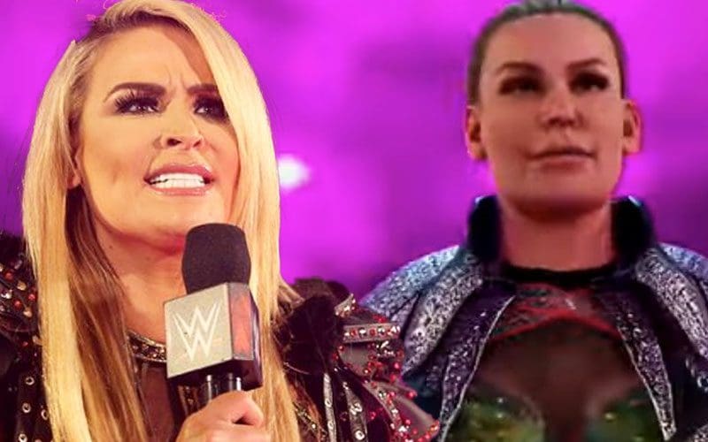 Natalya Furious After WWE 2K24 Didn’t Bother to Update In-Game Model