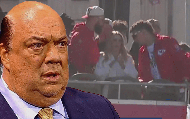 WWE Reacts To NFL Borrowing Iconic Paul Heyman Statement For Super Bowl