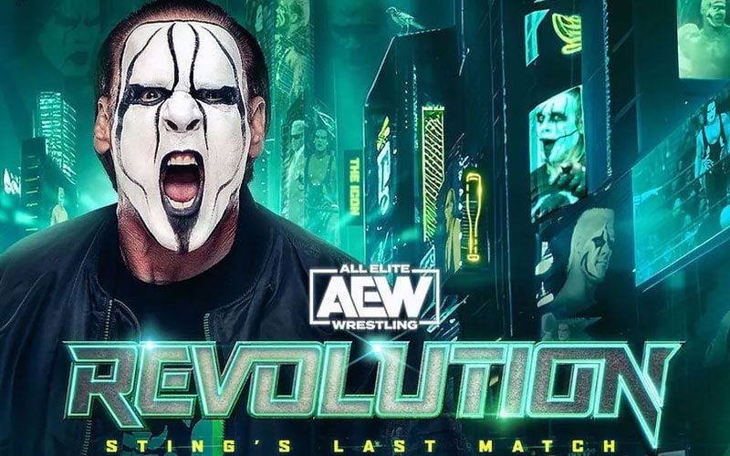 AEW Revolution 2024 Preview Confirmed Matches, Start Time and How to Watch
