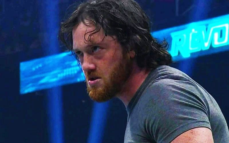 Kyle O Reilly Breaks Silence After 2024 AEW Revolution Return   Kyle OReilly Breaks Silence After 2024 AEW Revolution Return 