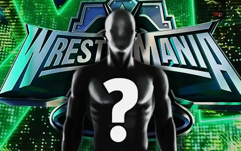 WWE Planning Special Gimmick Match For WrestleMania 40