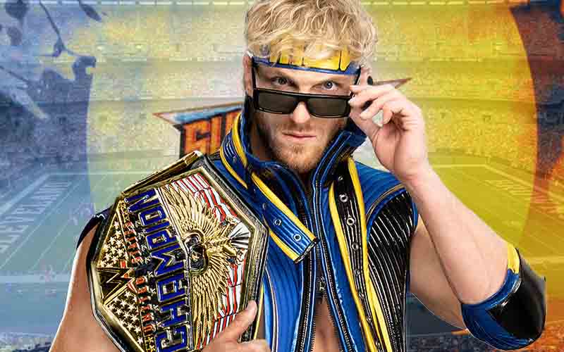 Logan Paul Reveals List Of People He Wants In Attendance For SummerSlam   Logan Paul Reveals List Of People He Wants In Attendance For Summerslam 2024 In Cleveland 46 