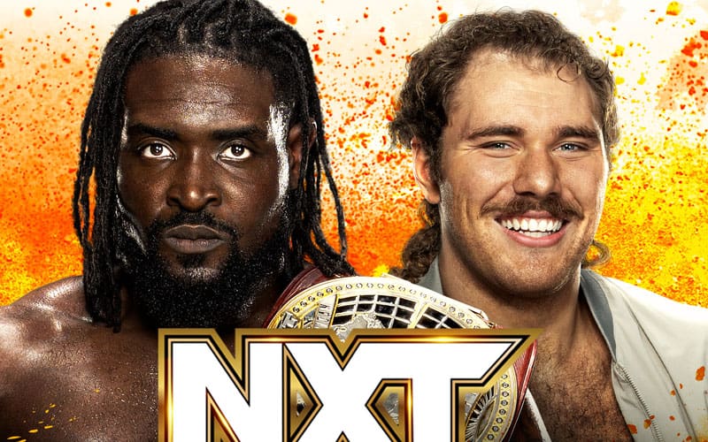 WWE NXT March 12, 2024 Preview: Confirmed Matches, Start Time and How to Watch