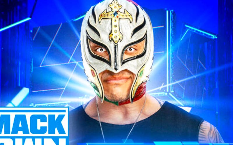 WWE SmackDown March 15, 2024 Preview Confirmed Matches, Start Time and