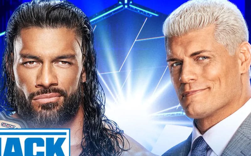 WWE SmackDown March 22, 2024 Preview Confirmed Matches, Start Time and