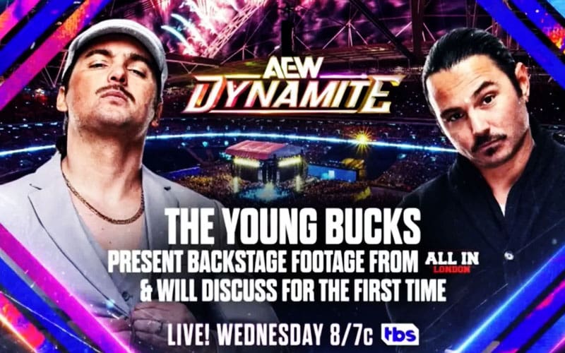 AEW Dynamite Results Coverage, Reactions & Highlights For April 5