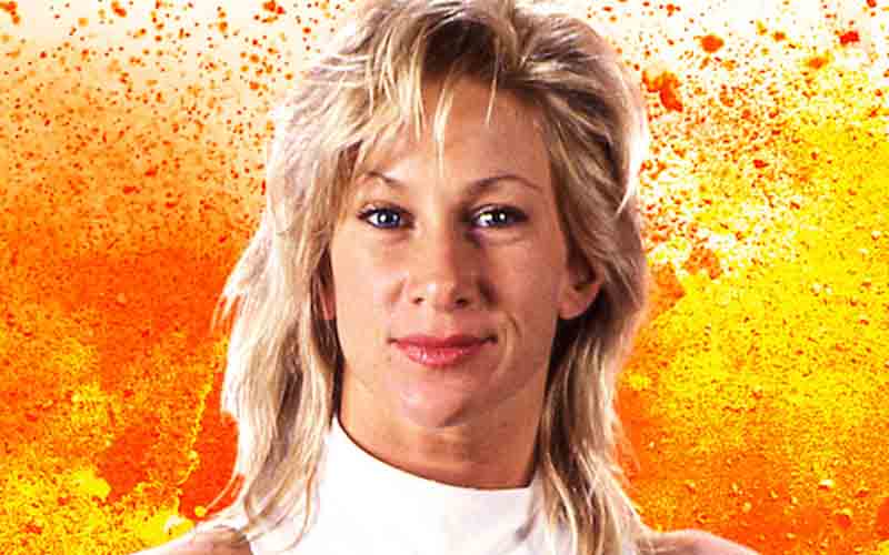 Alundra Blayze Offers Herself as Potential WWE NXT General Manager