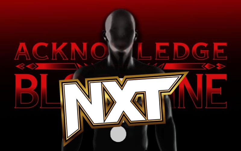 Bloodline Family Member Hints at WWE NXT Arrival