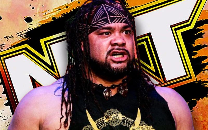 Jacob Fatu's WWE Debut Plans Unveiled