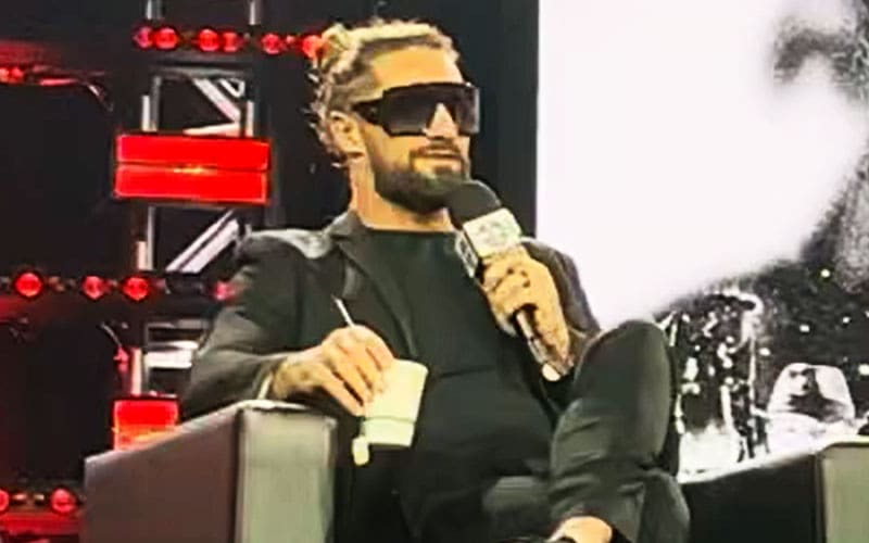 Seth Rollins Still Not Ready to Watch Bray Wyatt’s Documentary