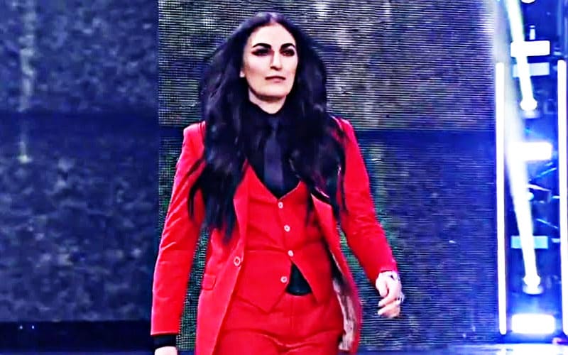 Sonya Deville's WWE Return Status Unveiled