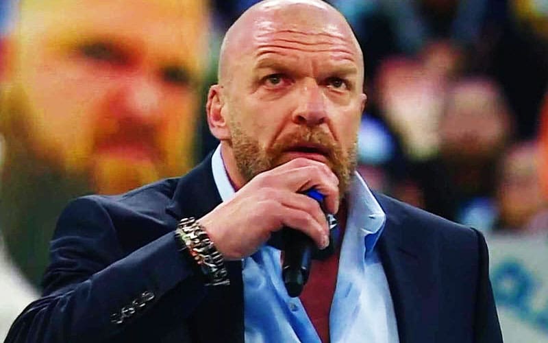 Triple H Implements Change from Vince McMahon Protocol at WrestleMania 40 Saturday