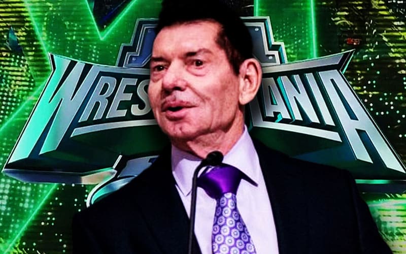 WWE Buzzing with Anticipation for First WrestleMania Free from Vince McMahon’s Influence