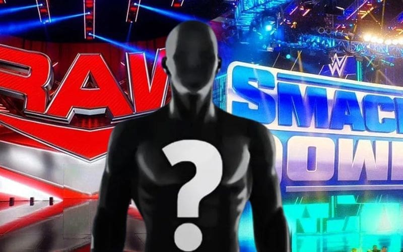 WWE Moves Top Star to Smackdown Days Ahead of 2024 Draft