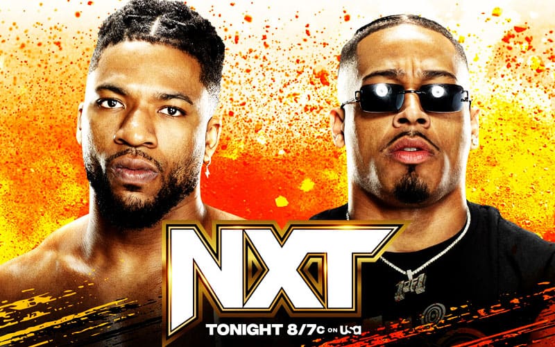 WWE NXT Results Coverage, Reactions And Highlights For April 2, 2024