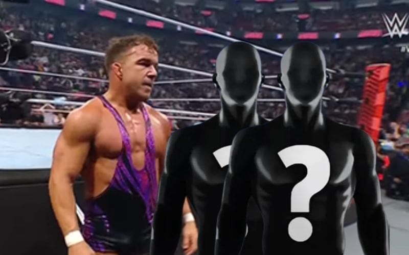 WWE Planning To Turn Tag Team Heel To Form Faction With Chad Gable