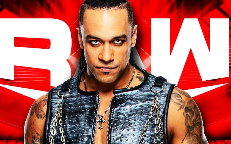 WWE RAW Results Coverage, Reactions And Highlights For April 8, 2024