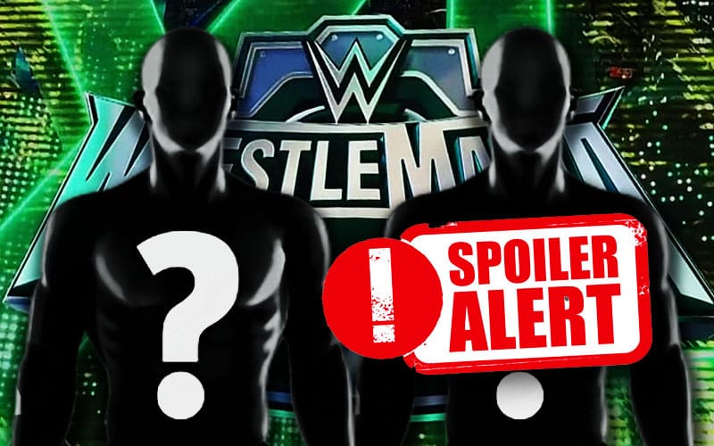 WWE WrestleMania 40 Saturday Spoiler Lineup for April 6, 2024