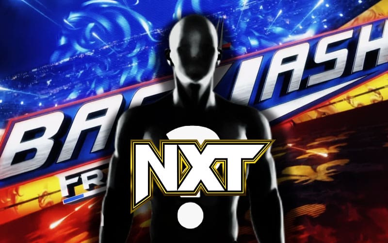 Former Nxt Star Appears At Wwe Backlash In France