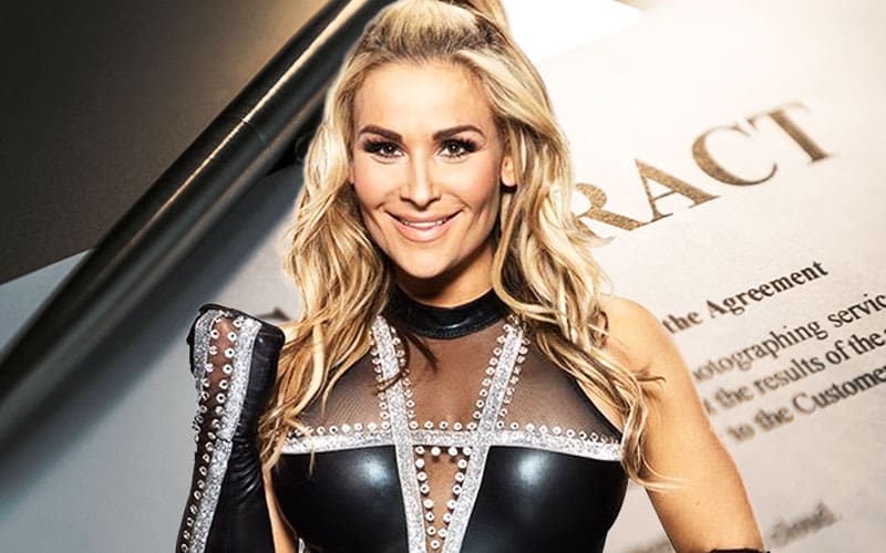 Natalya’s WWE Contractual Status Amidst Looming Expiry Unveiled