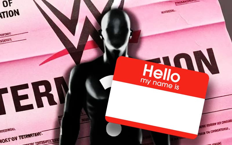 Released WWE Star Unveils New Ring Name