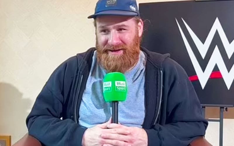 Sami Zayn Explains Why He Had Better Chance at World Title Win Under Vince McMahon than Triple H