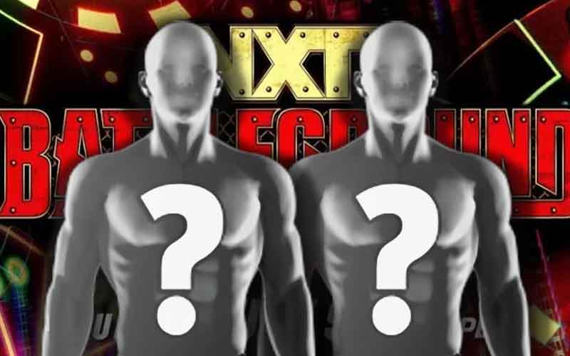 Updated Betting Lines For NXT Battleground 2024 Revealed