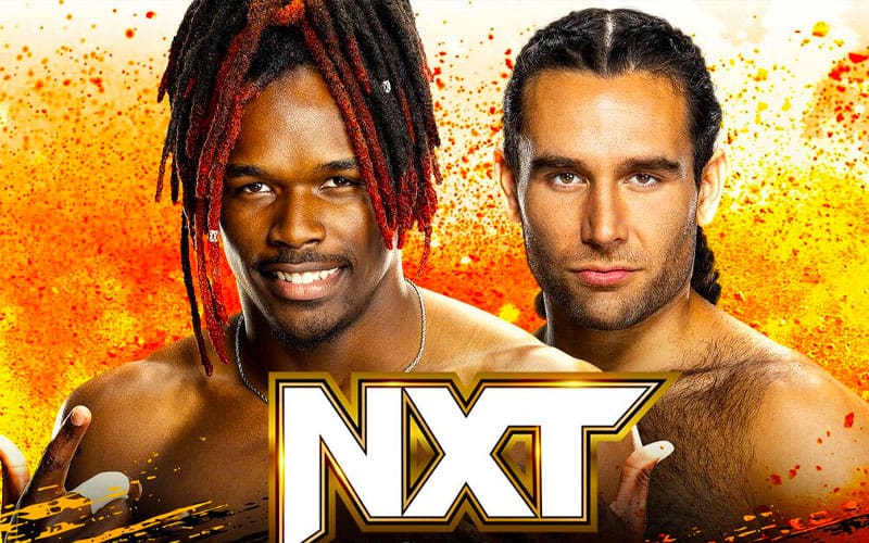 WWE NXT Results Coverage, Reactions and Highlights for May 14, 2024