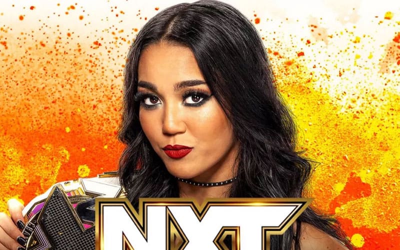 WWE NXT Results Coverage, Reactions and Highlights for May 28, 2024