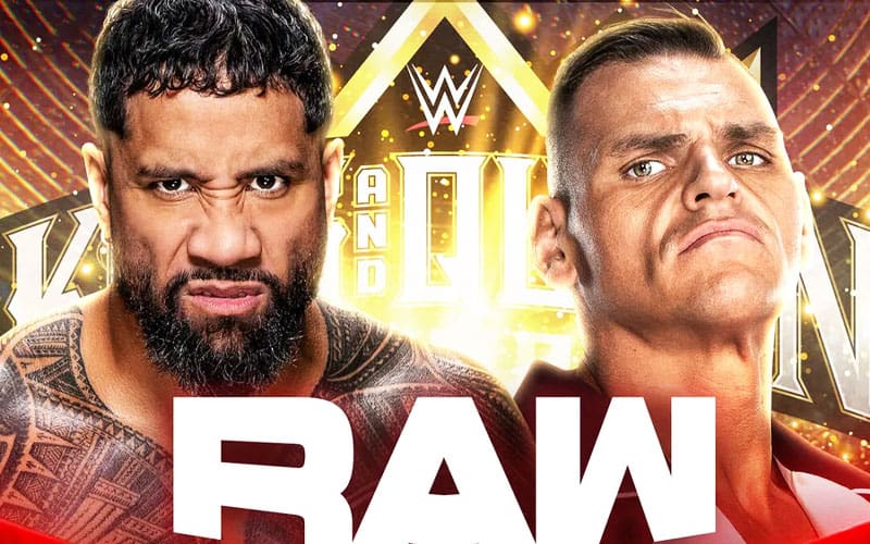 WWE RAW May 20, 2024 Preview Confirmed Matches, Start Time and How to