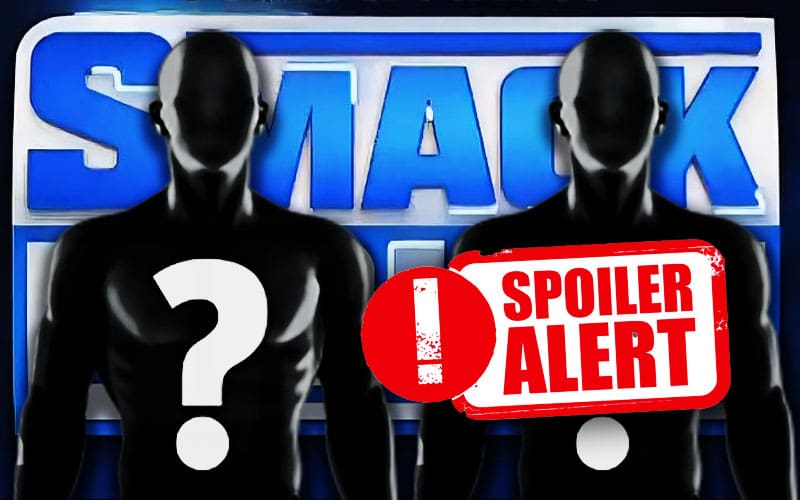 WWE SmackDown Spoilers List for July 12, 2024