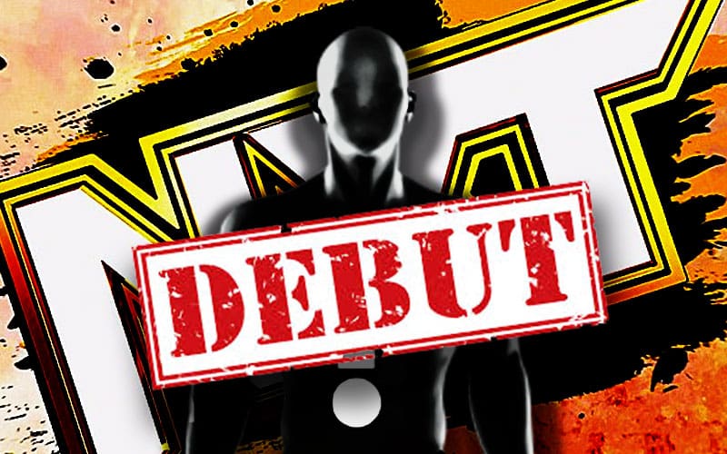 WWE’s Newest Signee Makes In-Ring Debut at NXT Live Event