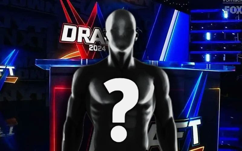 WWE's Plans Unveiled for Additional Trades PostDraft